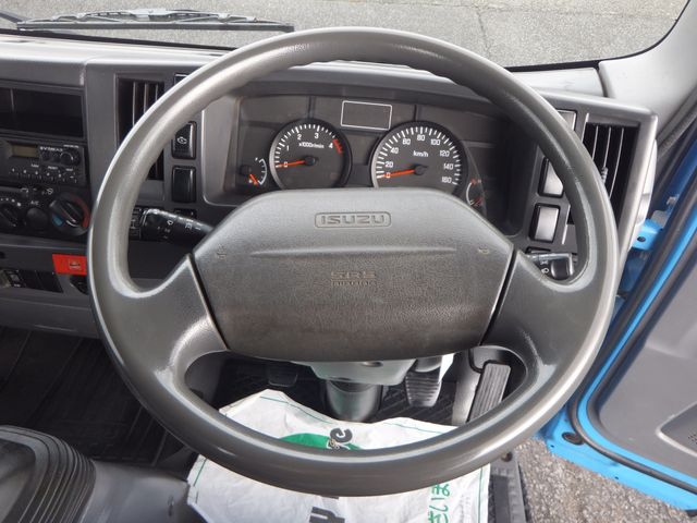 Ref No.A15016595 ISUZU ELF TRUCK Image#16