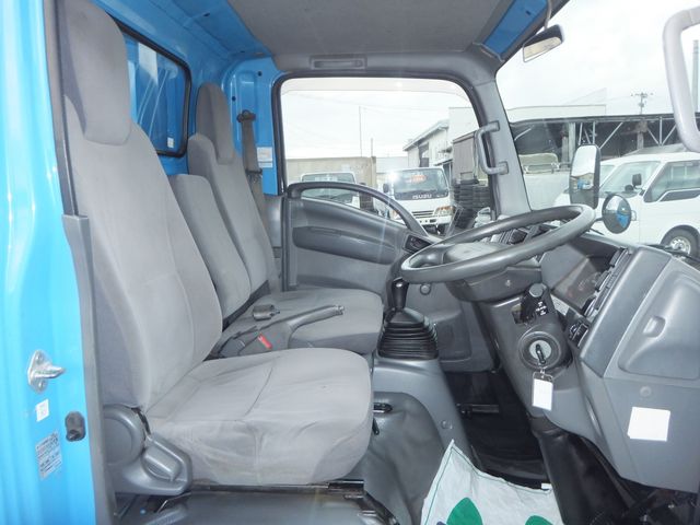 Ref No.A15016595 ISUZU ELF TRUCK Image#14