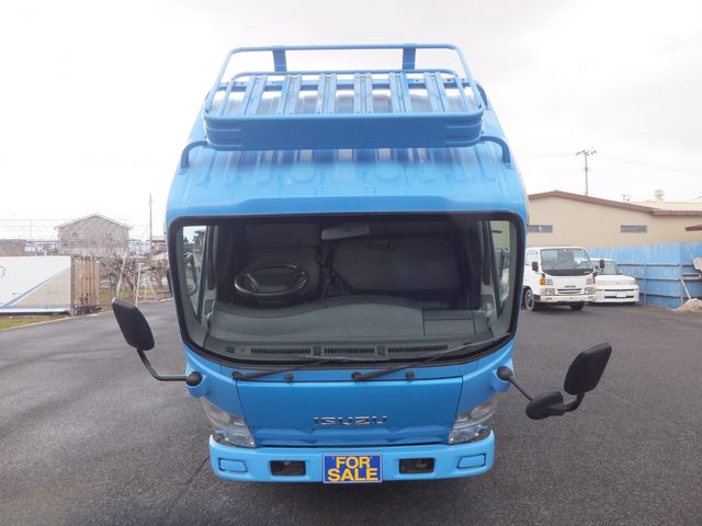 Ref No.A15016595 ISUZU ELF TRUCK Image#3