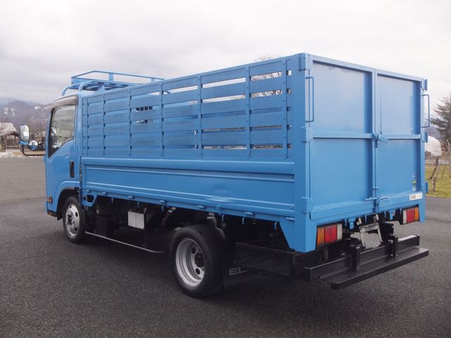Ref No.A15016595 ISUZU ELF TRUCK Image#13
