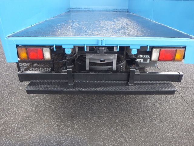 Ref No.A15016595 ISUZU ELF TRUCK Image#11