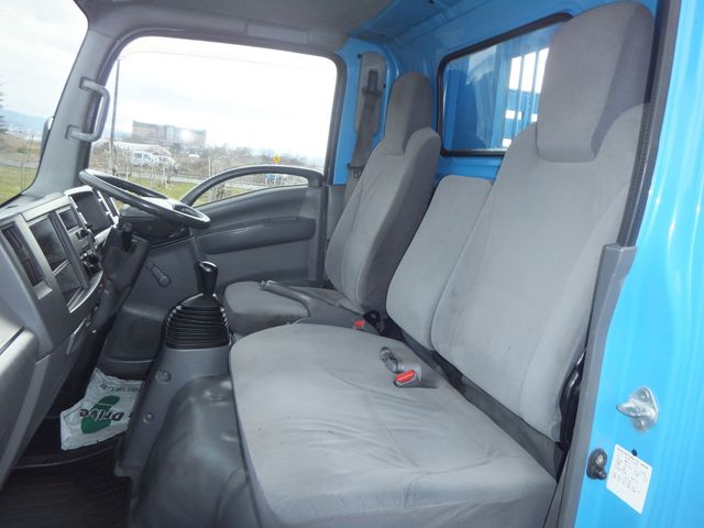 Ref No.A15016595 ISUZU ELF TRUCK Image#15