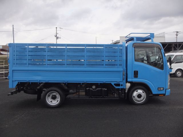 Ref No.A15016595 ISUZU ELF TRUCK Image#5