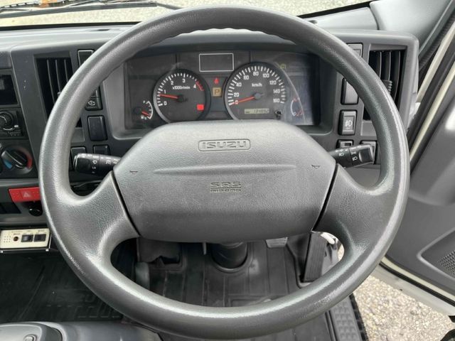 Ref No.A15016598 ISUZU ELF TRUCK Image#18