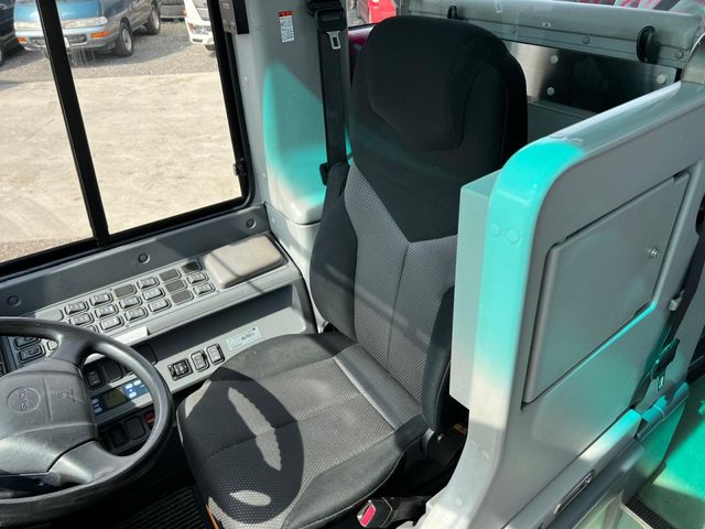 Ref No.A15016616 ISUZU GALA Image#14