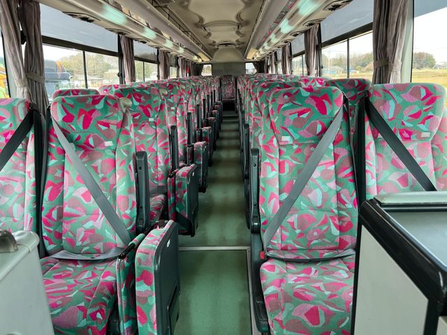 Ref No.A15016616 ISUZU GALA Image#13