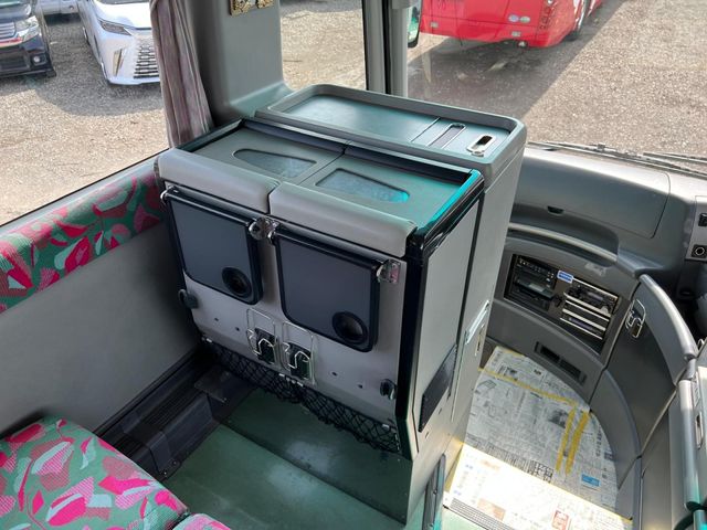 Ref No.A15016616 ISUZU GALA Image#15