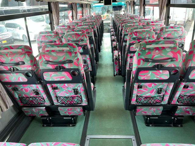 Ref No.A15016616 ISUZU GALA Image#20