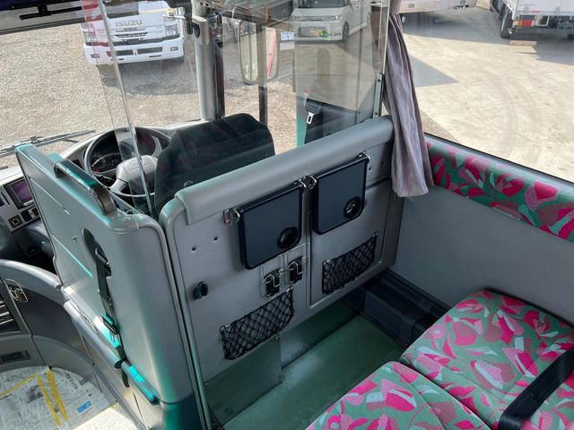 Ref No.A15016616 ISUZU GALA Image#16