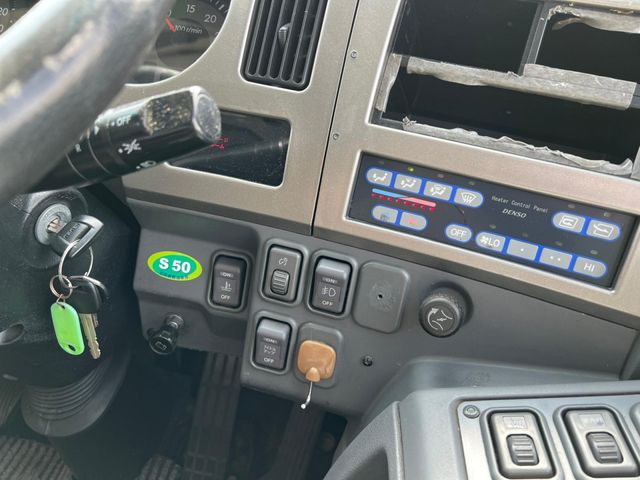 Ref No.A15016616 ISUZU GALA Image#7