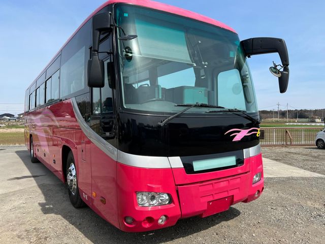Ref No.A15016616 ISUZU GALA Image#2