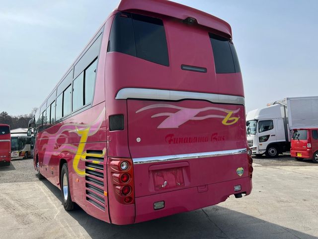 Ref No.A15016616 ISUZU GALA Image#3