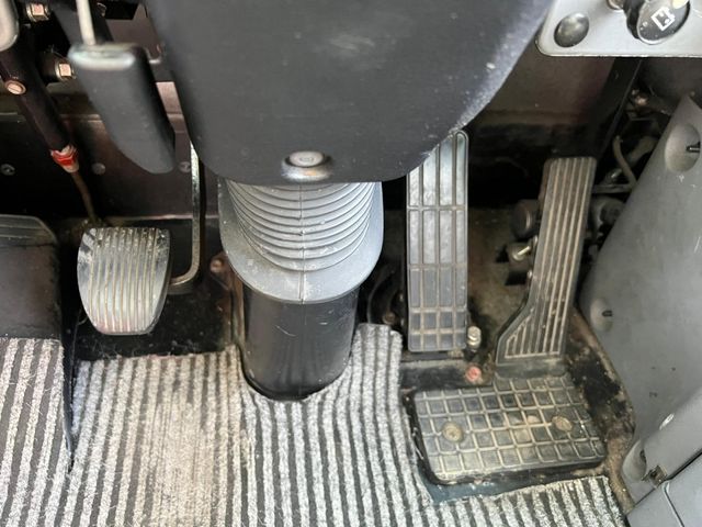 Ref No.A15016616 ISUZU GALA Image#4