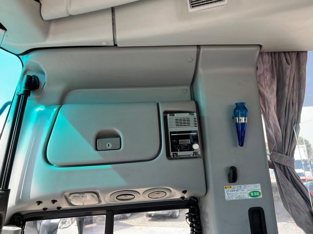 Ref No.A15016616 ISUZU GALA Image#10