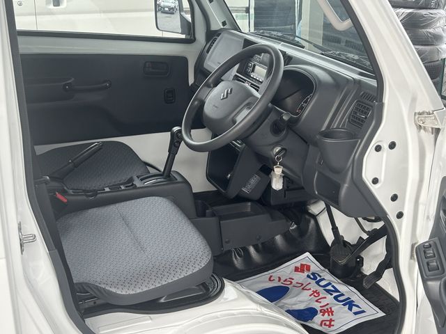 Ref No.A15016623 SUZUKI CARRY TRUCK Image#2