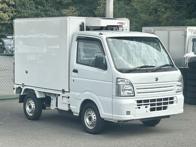 Ref No.A15016623 SUZUKI CARRY TRUCK Image#7