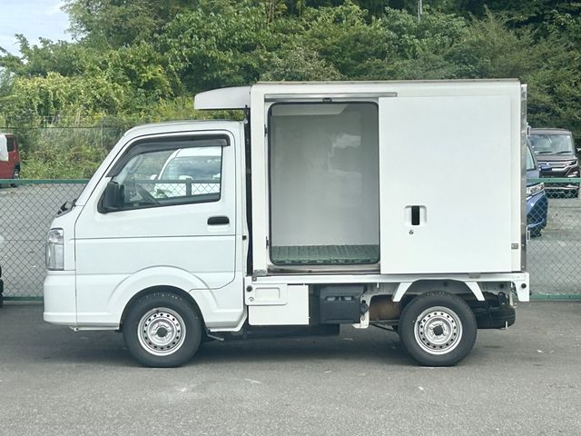 Ref No.A15016623 SUZUKI CARRY TRUCK Image#9