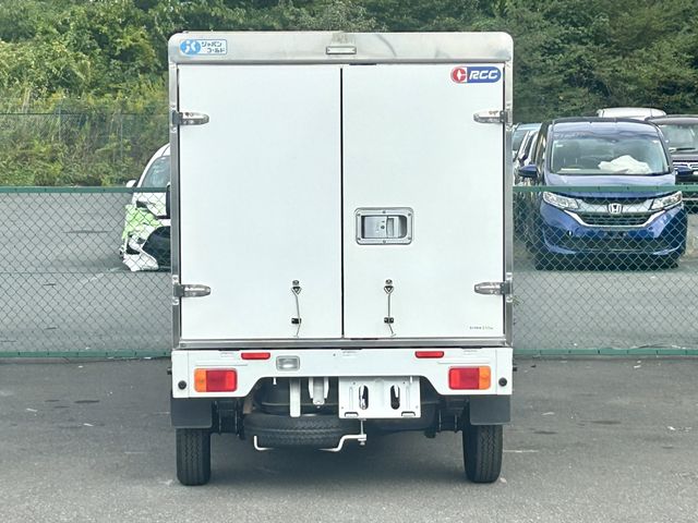 Ref No.A15016623 SUZUKI CARRY TRUCK Image#11