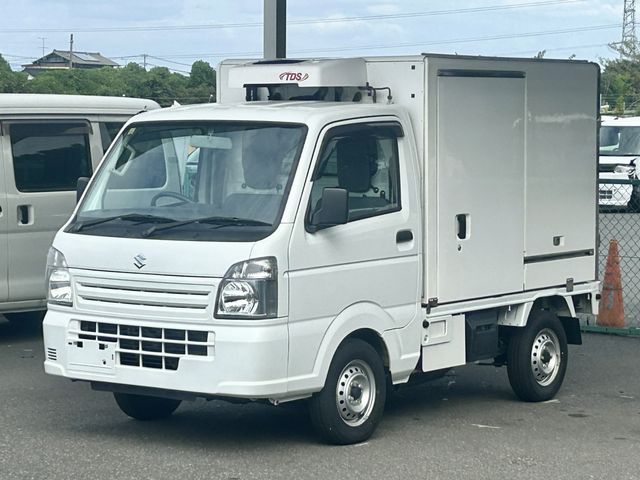 Ref No.A15016623 SUZUKI CARRY TRUCK Image#6