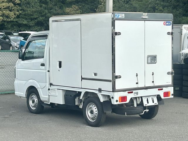 Ref No.A15016623 SUZUKI CARRY TRUCK Image#13