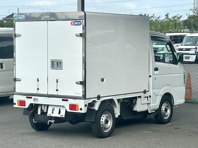 Ref No.A15016623 SUZUKI CARRY TRUCK Image#12