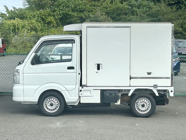 Ref No.A15016623 SUZUKI CARRY TRUCK Image#8