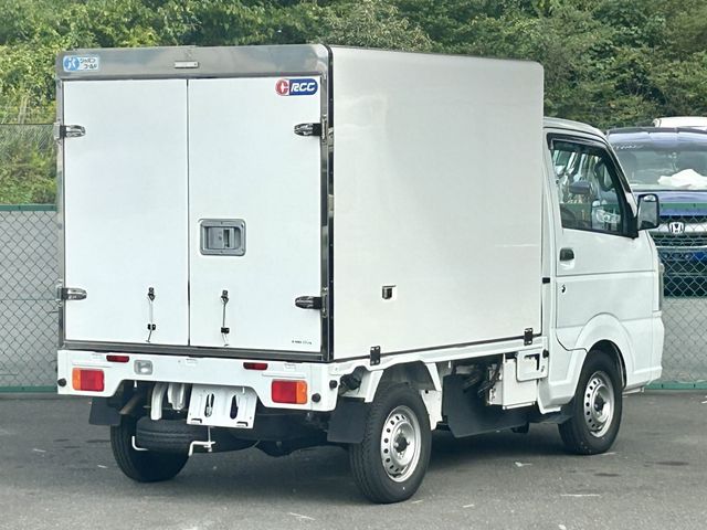 Ref No.A15016623 SUZUKI CARRY TRUCK Image#3