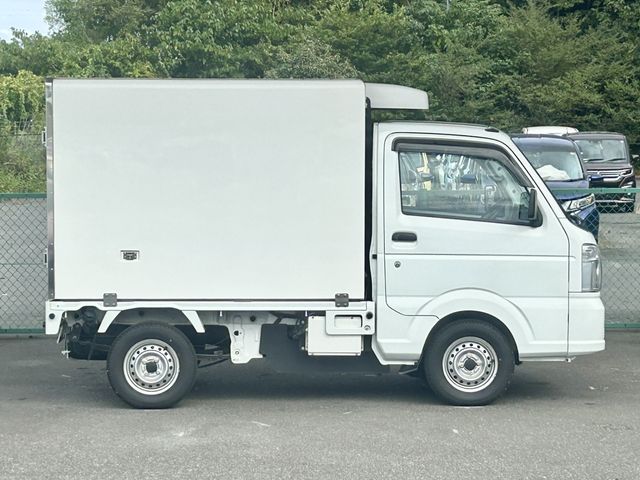 Ref No.A15016623 SUZUKI CARRY TRUCK Image#10