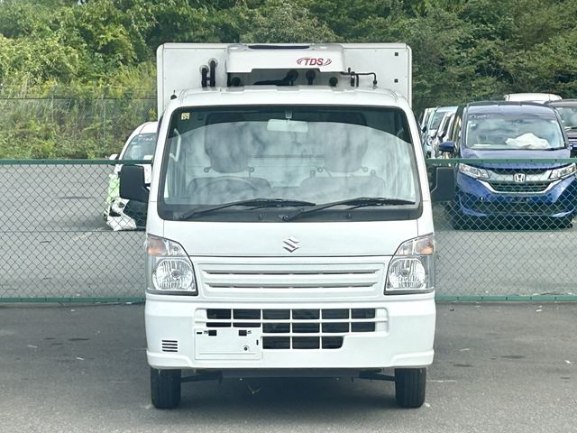 Ref No.A15016623 SUZUKI CARRY TRUCK Image#5