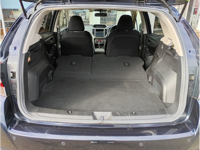 Ref No.A15016629 SUBARU IMPREZA SPORT Image#17