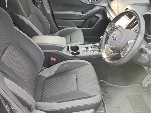 Ref No.A15016629 SUBARU IMPREZA SPORT Image#6