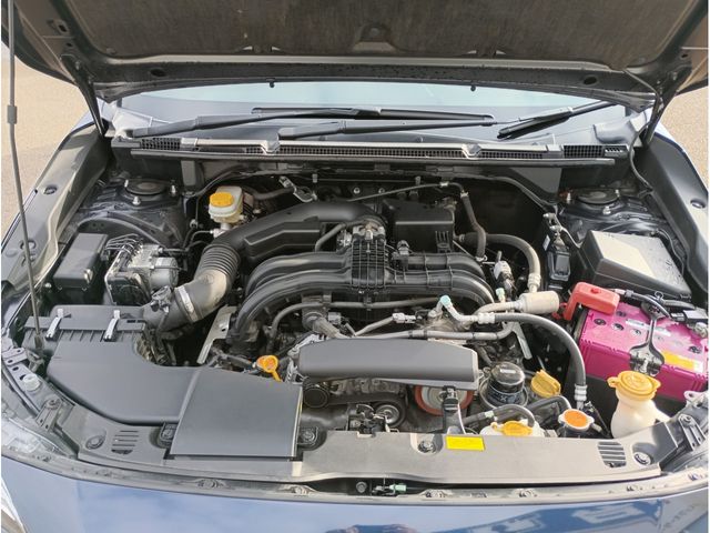 Ref No.A15016629 SUBARU IMPREZA SPORT Image#18