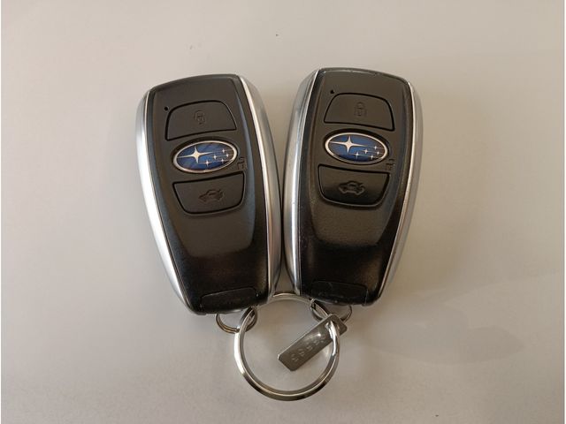 Ref No.A15016629 SUBARU IMPREZA SPORT Image#14