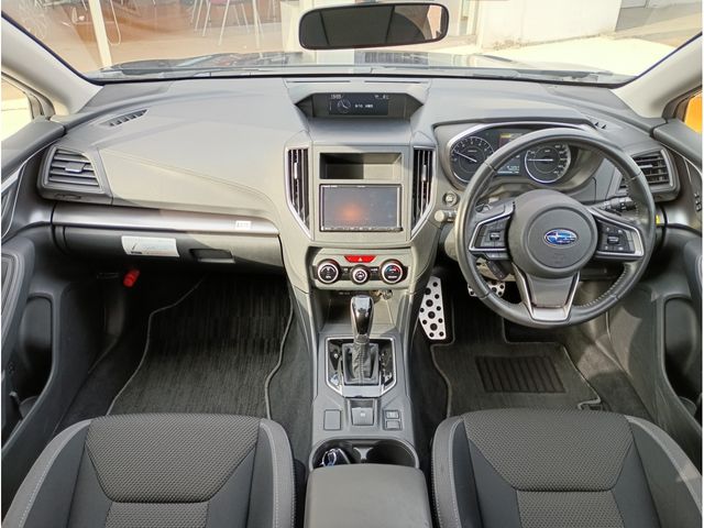 Ref No.A15016629 SUBARU IMPREZA SPORT Image#2