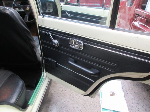 Ref No.A15016635 NISSAN SUNNY Image#9