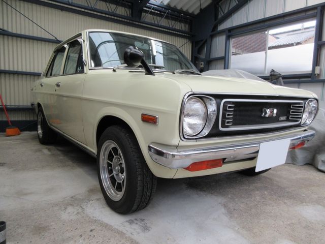 Ref No.A15016635 NISSAN SUNNY Image#15