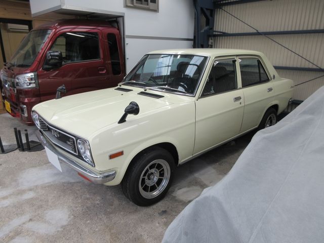 Ref No.A15016635 NISSAN SUNNY Image#16
