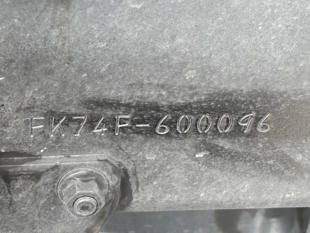 Ref No.A15016652 MITSUBISHI FIGHTER Image#20