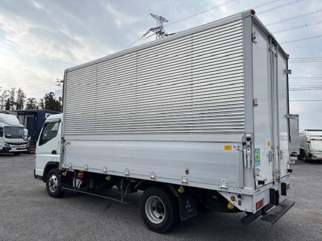 Ref No.A15016655 MITSUBISHI CANTER TRUCK Image#2