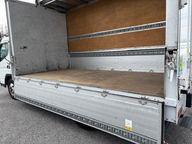 Ref No.A15016655 MITSUBISHI CANTER TRUCK Image#10