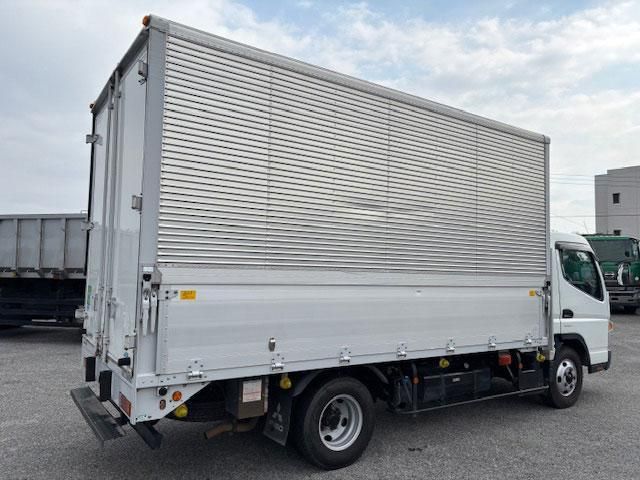 Ref No.A15016655 MITSUBISHI CANTER TRUCK Image#3
