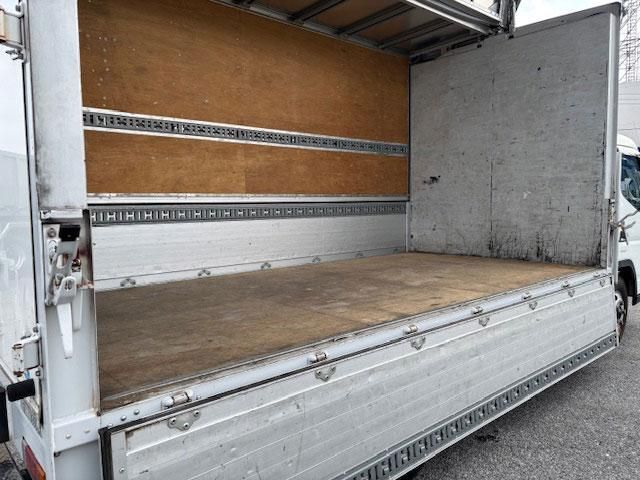 Ref No.A15016655 MITSUBISHI CANTER TRUCK Image#13