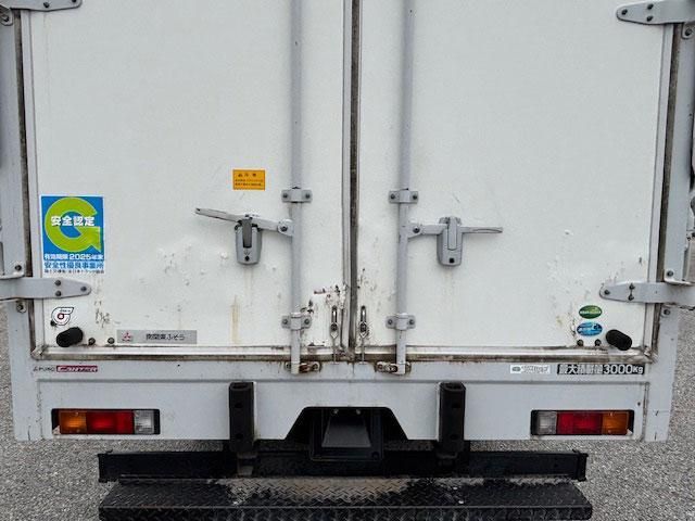 Ref No.A15016655 MITSUBISHI CANTER TRUCK Image#14