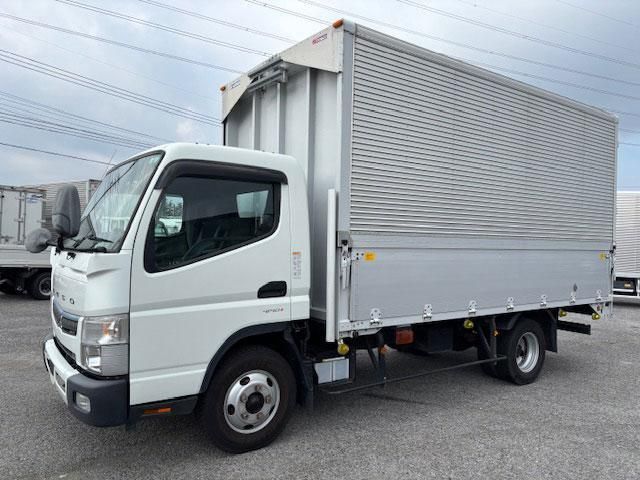 Ref No.A15016655 MITSUBISHI CANTER TRUCK Image#4