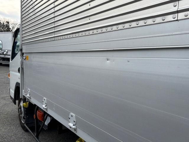 Ref No.A15016655 MITSUBISHI CANTER TRUCK Image#17