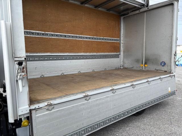 Ref No.A15016655 MITSUBISHI CANTER TRUCK Image#11