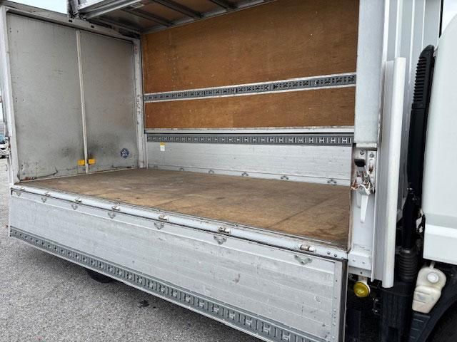Ref No.A15016655 MITSUBISHI CANTER TRUCK Image#12