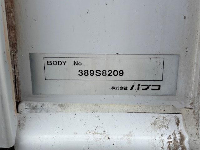 Ref No.A15016655 MITSUBISHI CANTER TRUCK Image#5