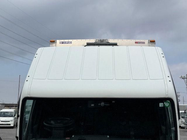 Ref No.A15016655 MITSUBISHI CANTER TRUCK Image#20