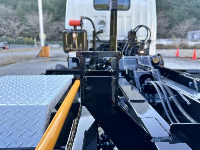 Ref No.A15016662 MITSUBISHI CANTER TRUCK Image#20